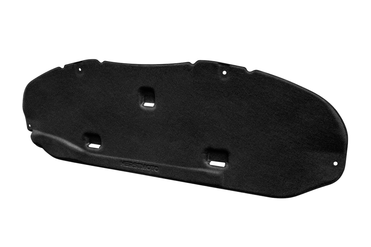 Motorhaubendämmung für RENAULT CLIO III HATCHBACK KOMBI/GRANDTOUR RS 2005-2012