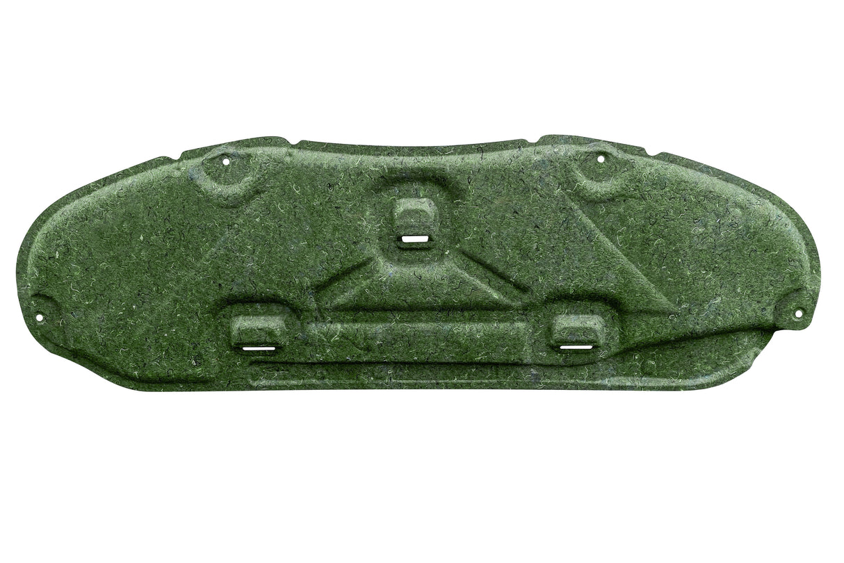 Motorhaubendämmung für RENAULT CLIO III HATCHBACK KOMBI/GRANDTOUR RS 2005-2012