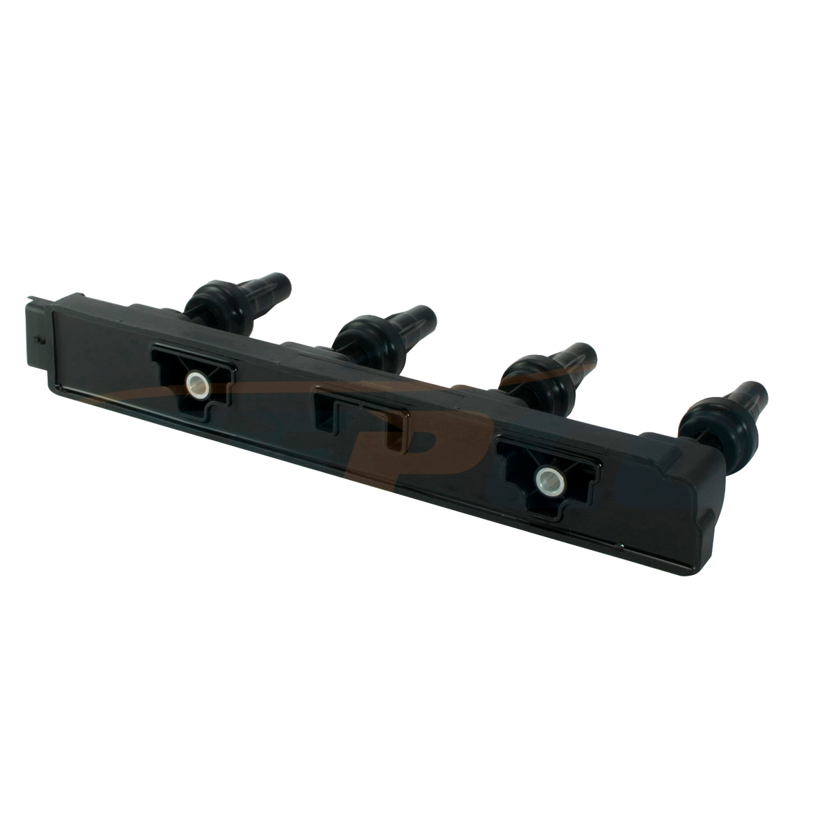 GEPCO Zündspule 12V 6-polig (1/3) - Citroën, Peugeot, Hyundai (1.3-1.6 VTi/THP) - Produktansicht