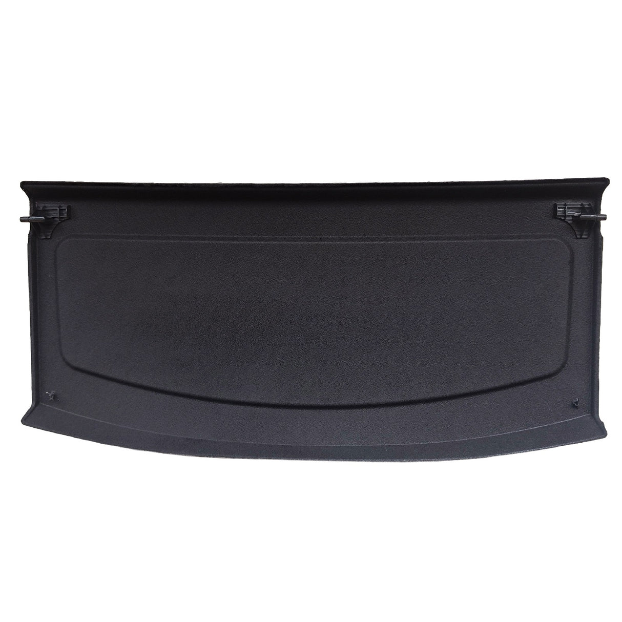 Hutablage Kofferraumabdeckung Laderaumabdeckung Grau für VW GOLF VI 5K 2008-2013