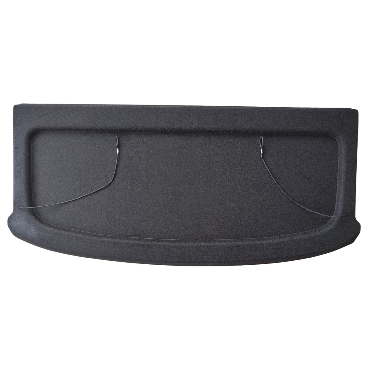 Hutablage Kofferraumabdeckung Laderaumabdeckung für VW GOLF VII 5G 2012-2021