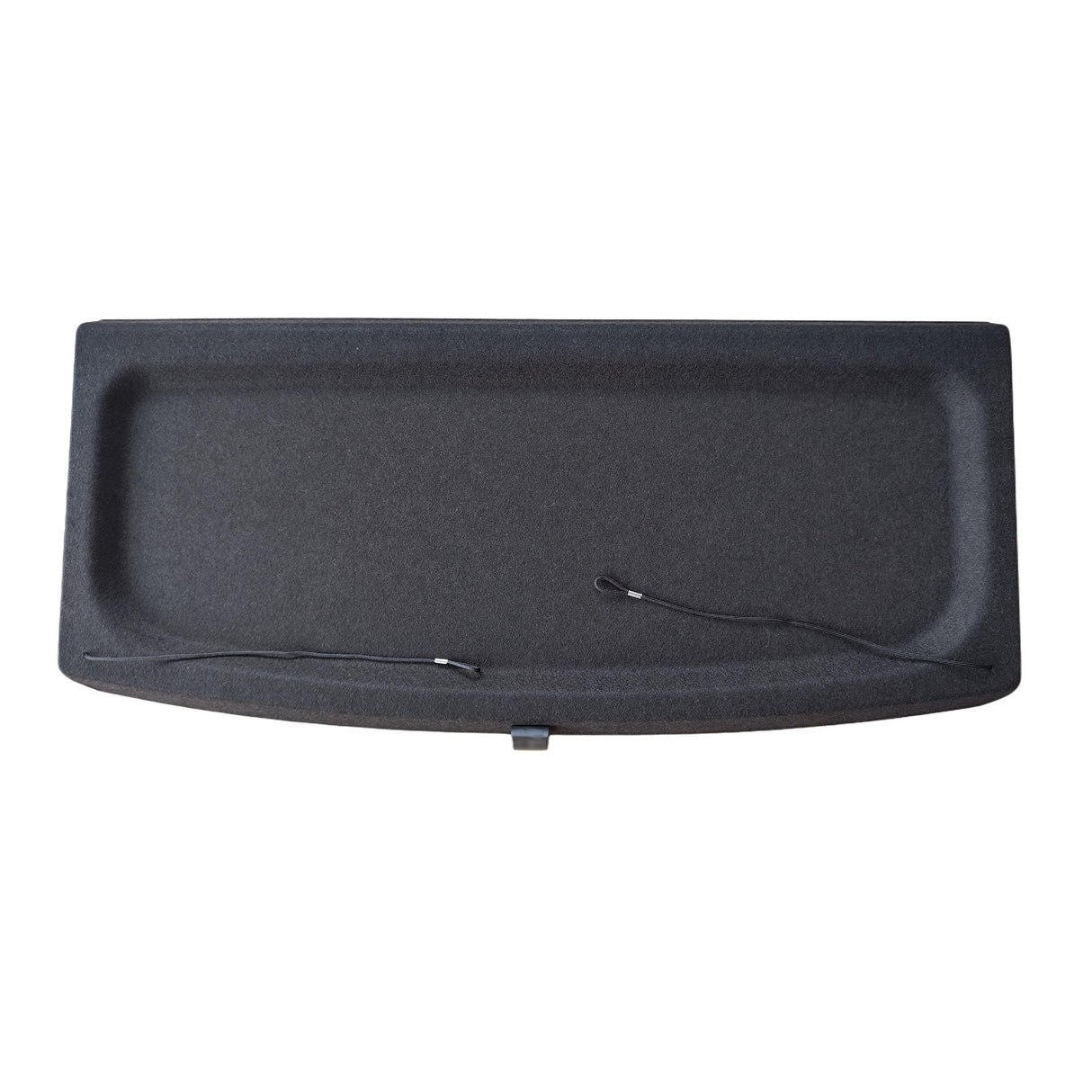 Hutablage Kofferraumabdeckung Laderaumabdeckung für VW POLO V MK5 6R 2009-2017