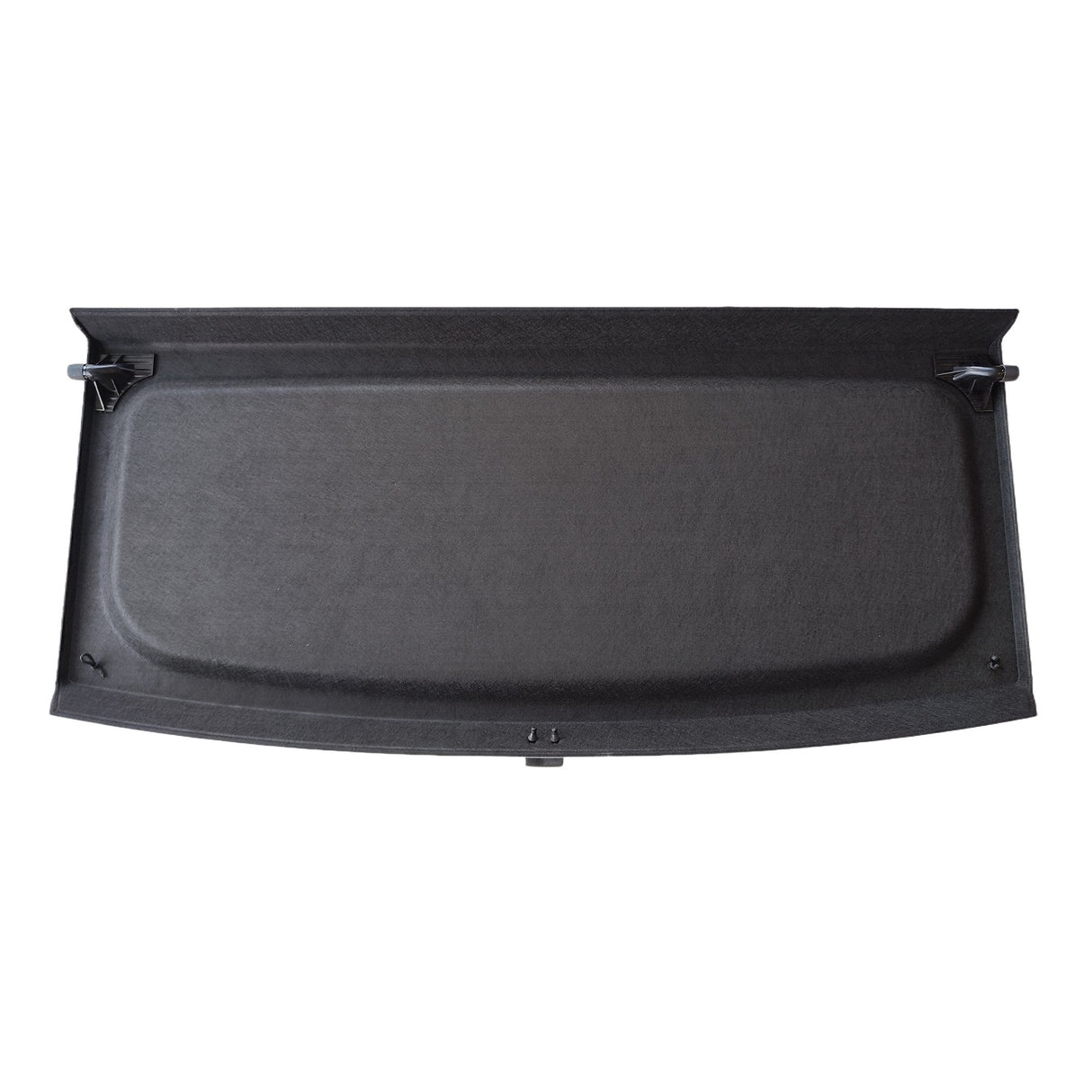 Hutablage Kofferraumabdeckung Laderaumabdeckung für VW POLO V MK5 6R 2009-2017