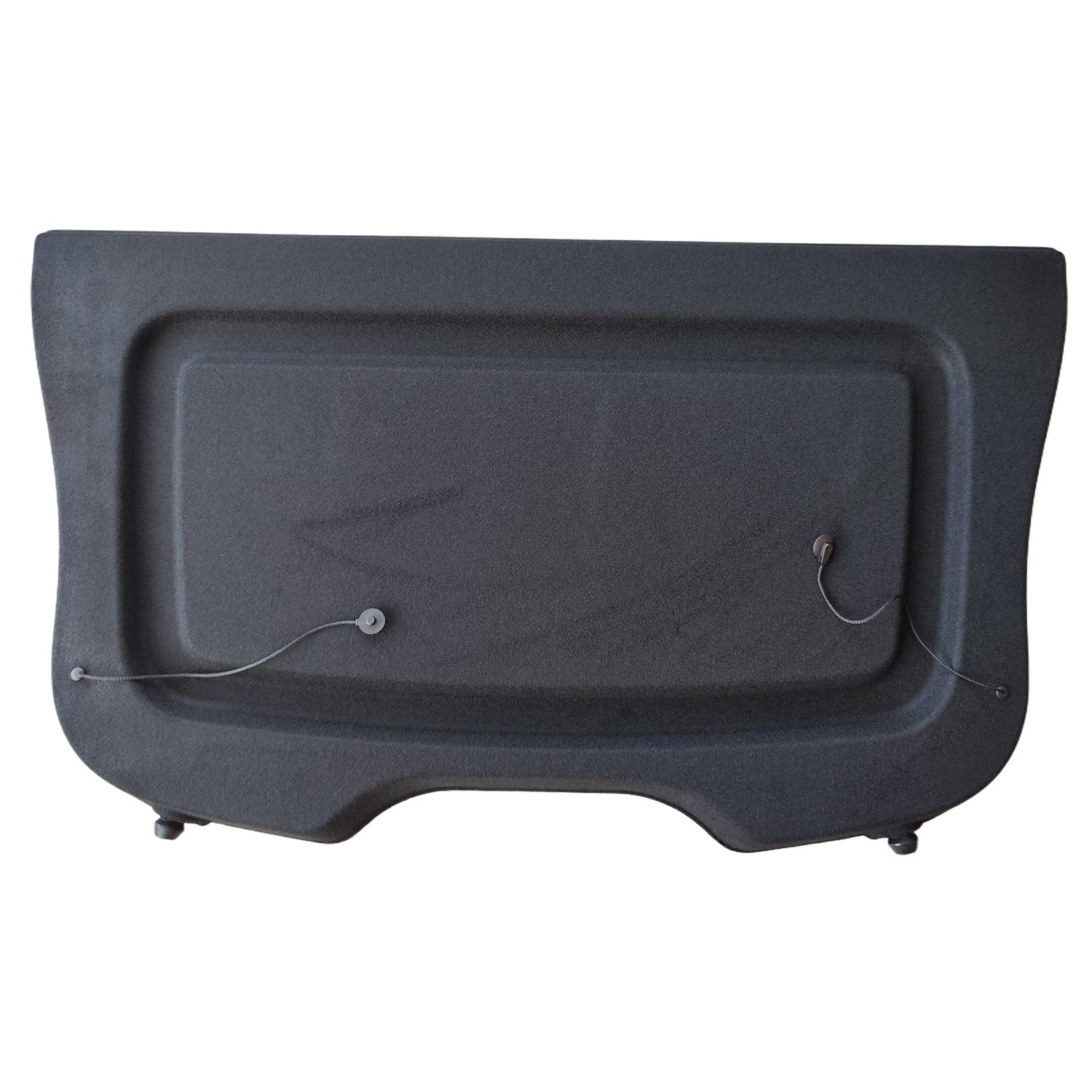 Hutablage Kofferraumabdeckung Laderaumabdeckung für FORD FOCUS III MK3 10-18 HB