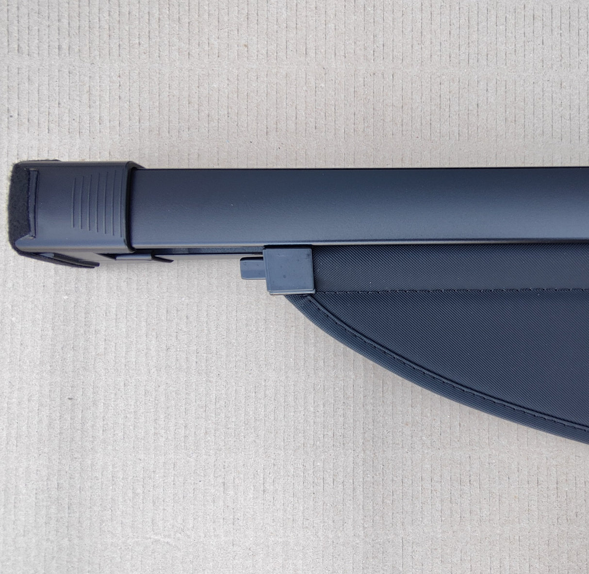 Hutablage Kofferraumabdeckung Laderaumabdeckung Rollo für HYUNDAI ix35 2010-2015