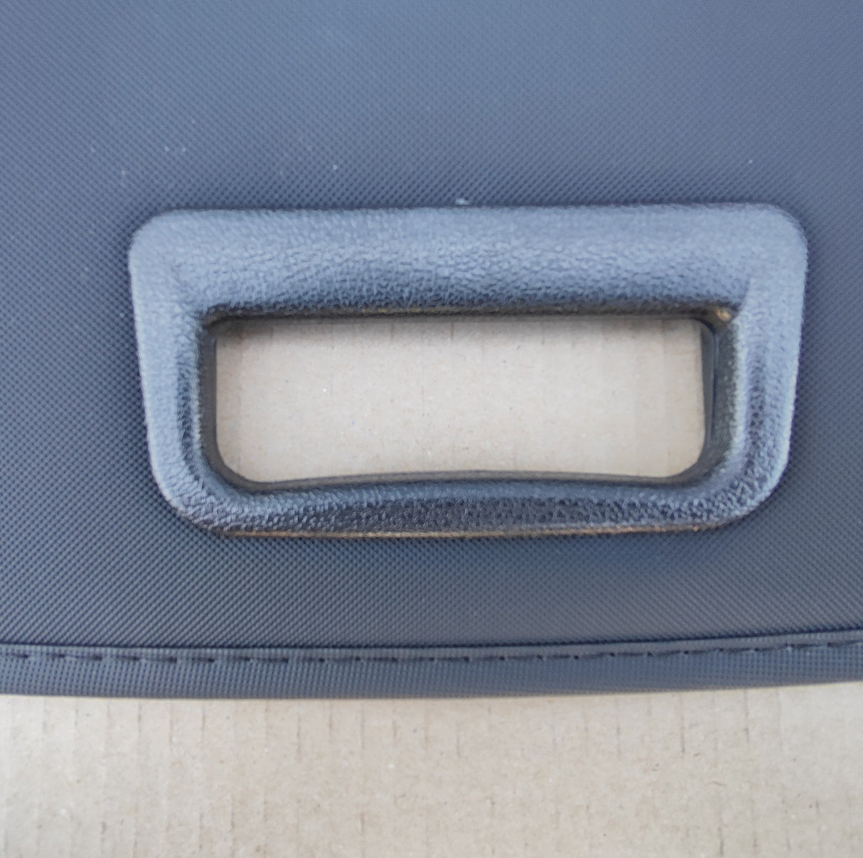 Hutablage Kofferraumabdeckung Laderaumabdeckung Rollo für HYUNDAI ix35 2010-2015