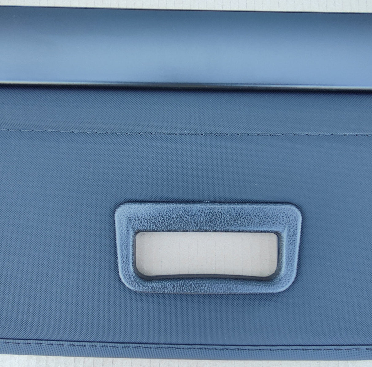 Hutablage Kofferraumabdeckung Laderaumabdeckung Rollo für AUDI Q5 SQ5 2017-2024