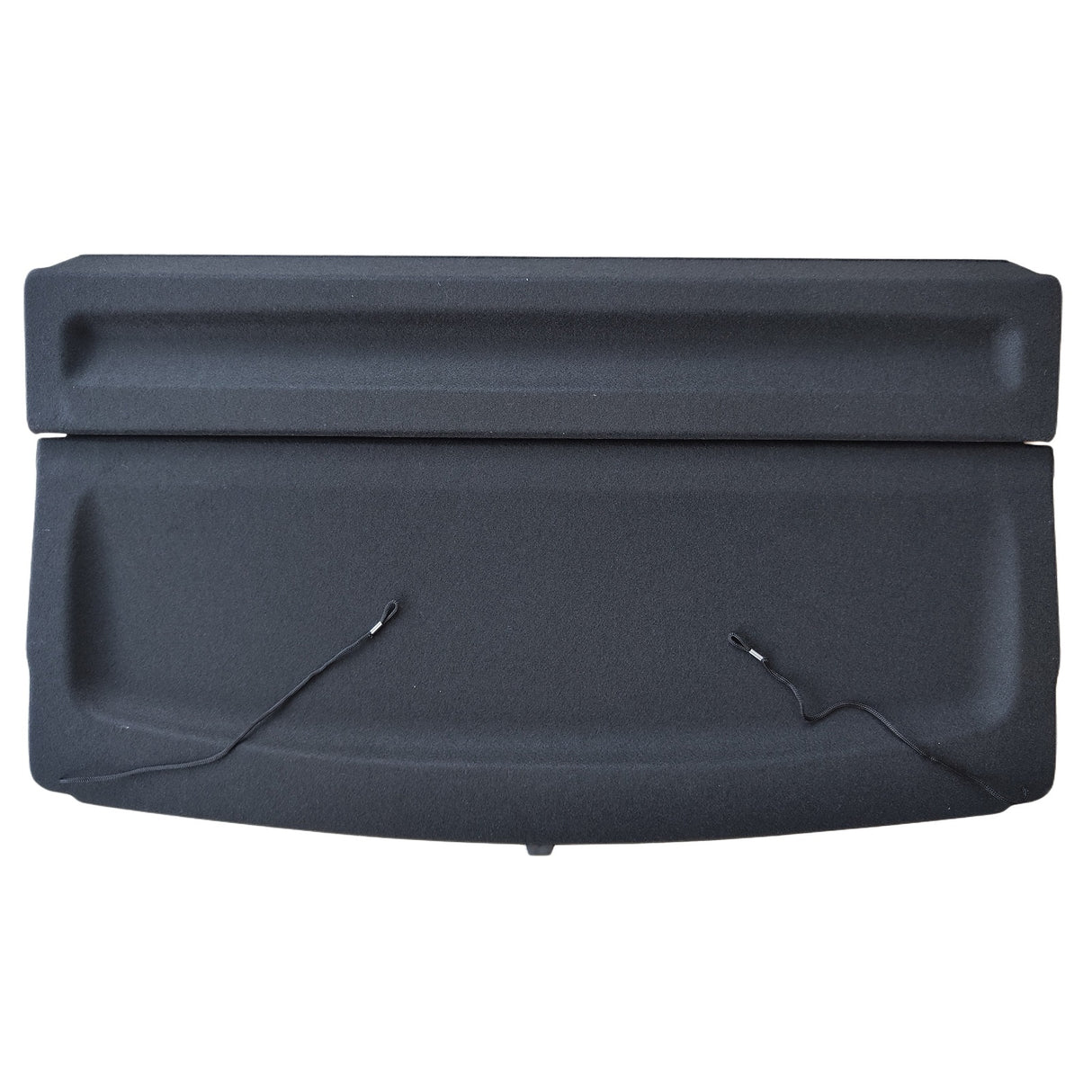 Hutablage Kofferraumabdeckung Laderaumabdeckung für BMW X1 F48 2015-2022