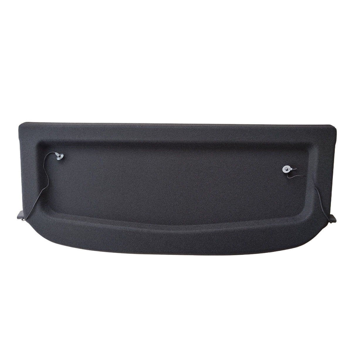 Hutablage Kofferraumabdeckung Laderaumabdeckung für FORD FIESTA MK8 VIII 2017-23