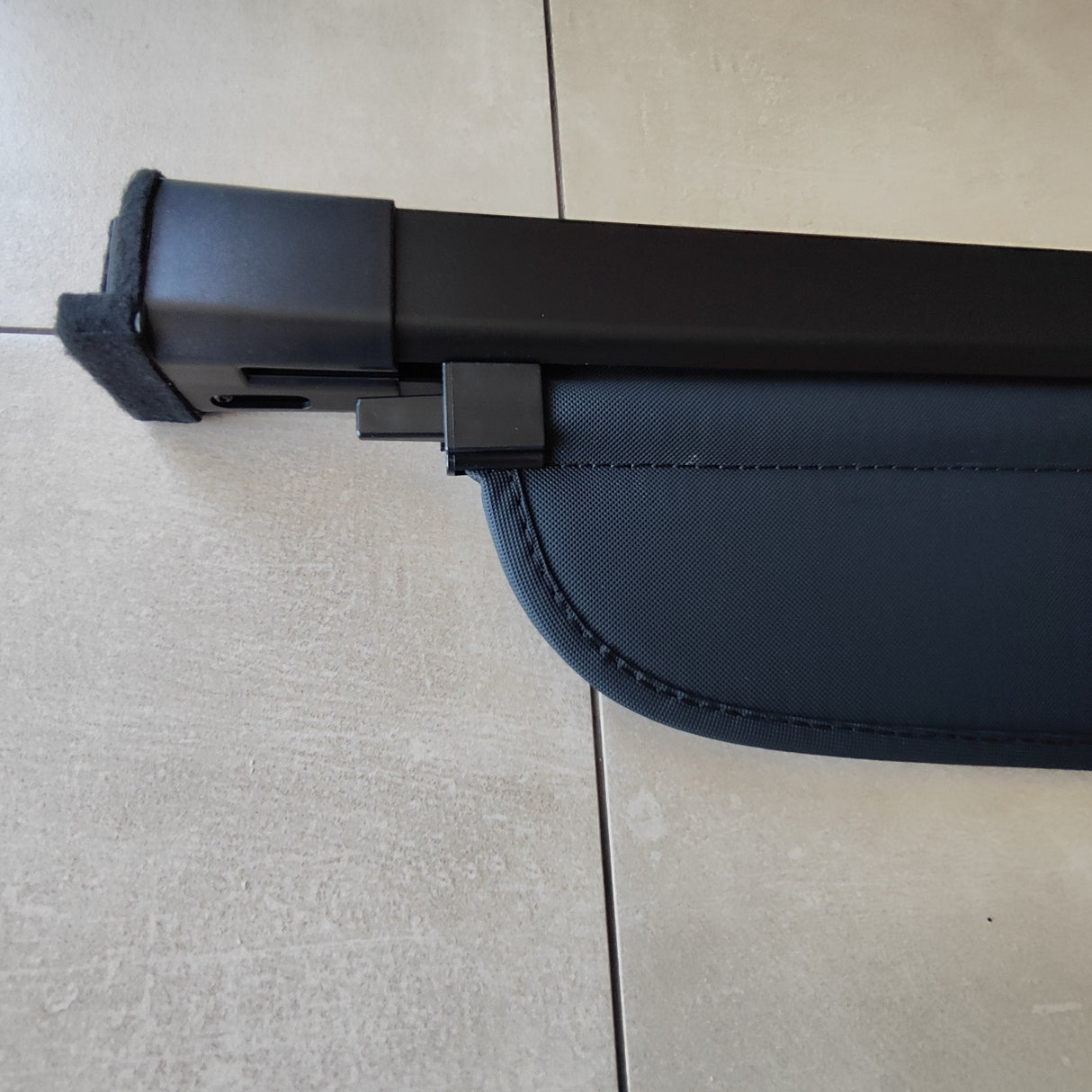 Hutablage Kofferraumabdeckung Laderaumabdeckung Rollo für BMW X5 G05 2018-