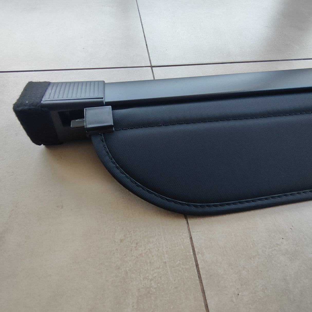 Hutablage Kofferraumabdeckung Laderaumabdeckung Rollo für BMW X5 F15 2013-2018