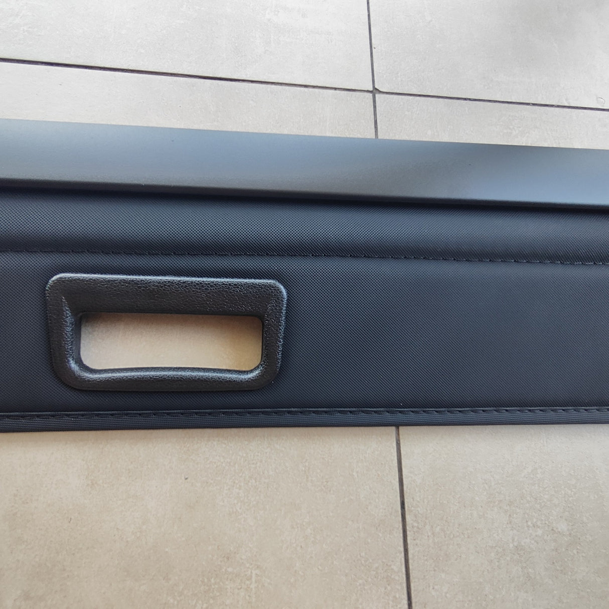 Hutablage Kofferraumabdeckung Laderaumabdeckung Rollo für BMW X5 F15 2013-2018