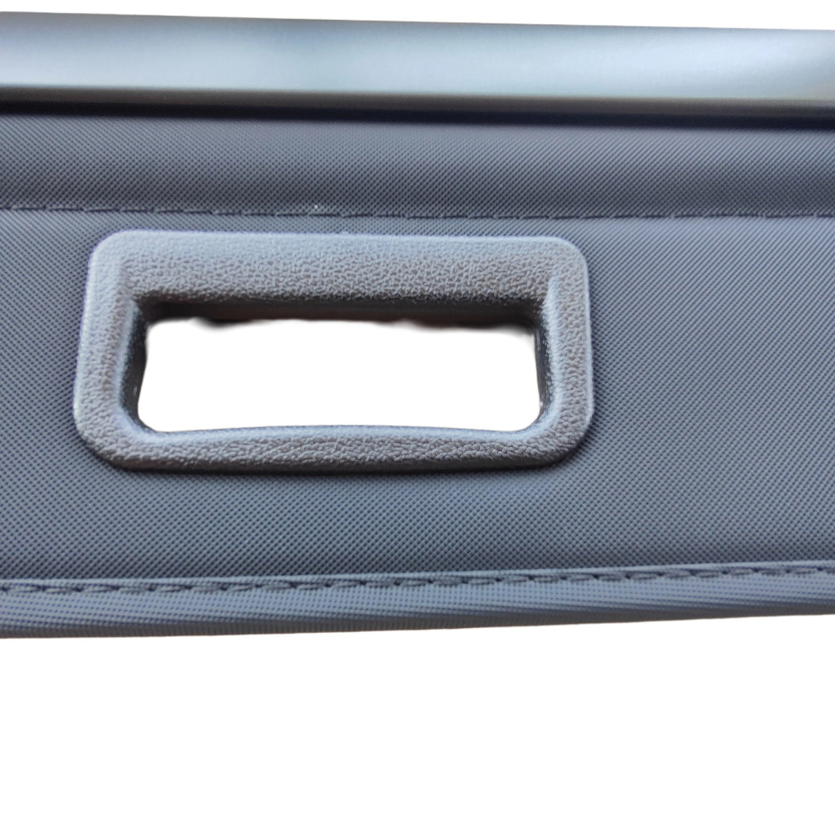 Hutablage Kofferraumabdeckung Laderaumabdeckung Rollo für MERCEDES W164 2005-11