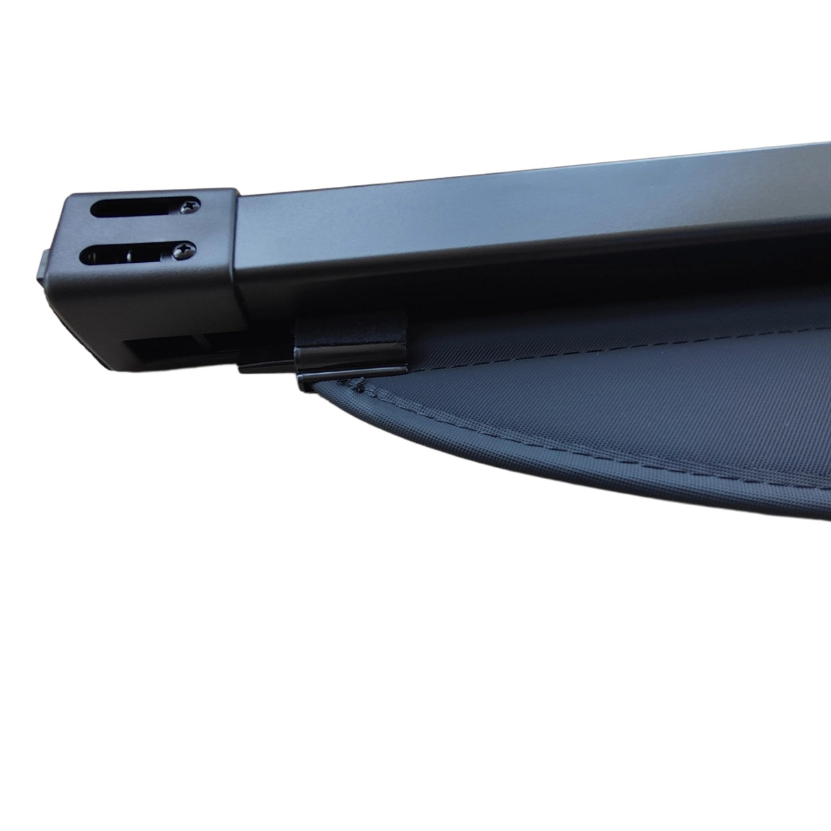 Hutablage Kofferraumabdeckung Laderaumabdeckung Rollo für MERCEDES W164 2005-11