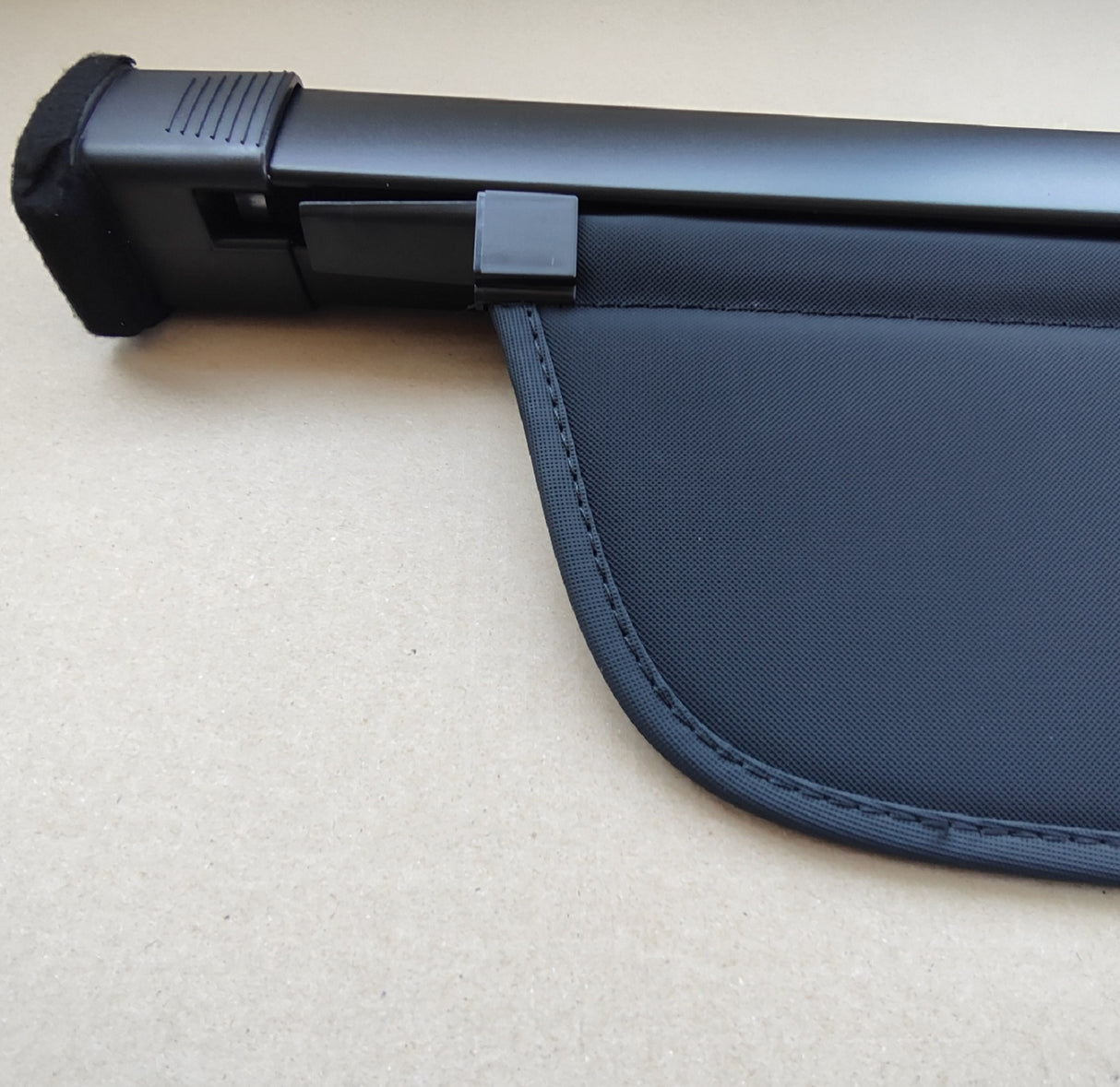 Hutablage Kofferraumabdeckung Laderaumabdeckung Rollo für VOLVO XC60 II ab 2017