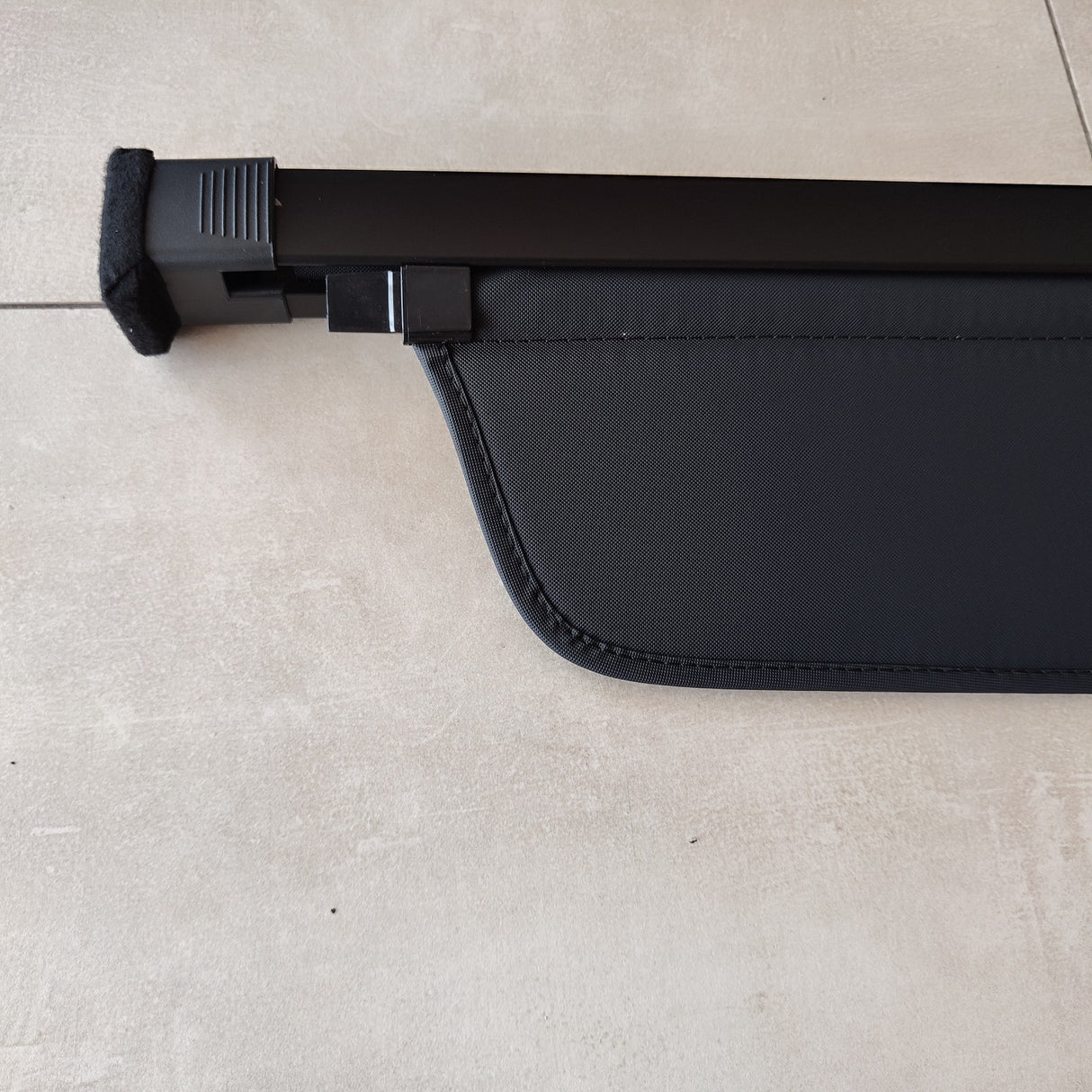 Hutablage Kofferraumabdeckung Laderaumabdeckung Rollo für VOLVO XC90 ab 2014