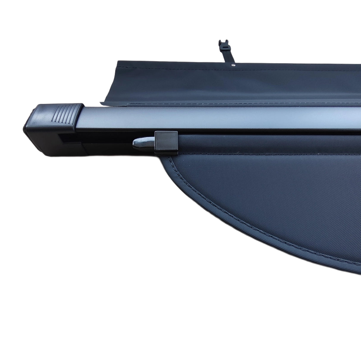 Hutablage Kofferraumabdeckung Laderaumabdeckung Rollo für TOYOTA RAV4 IV 2013-18