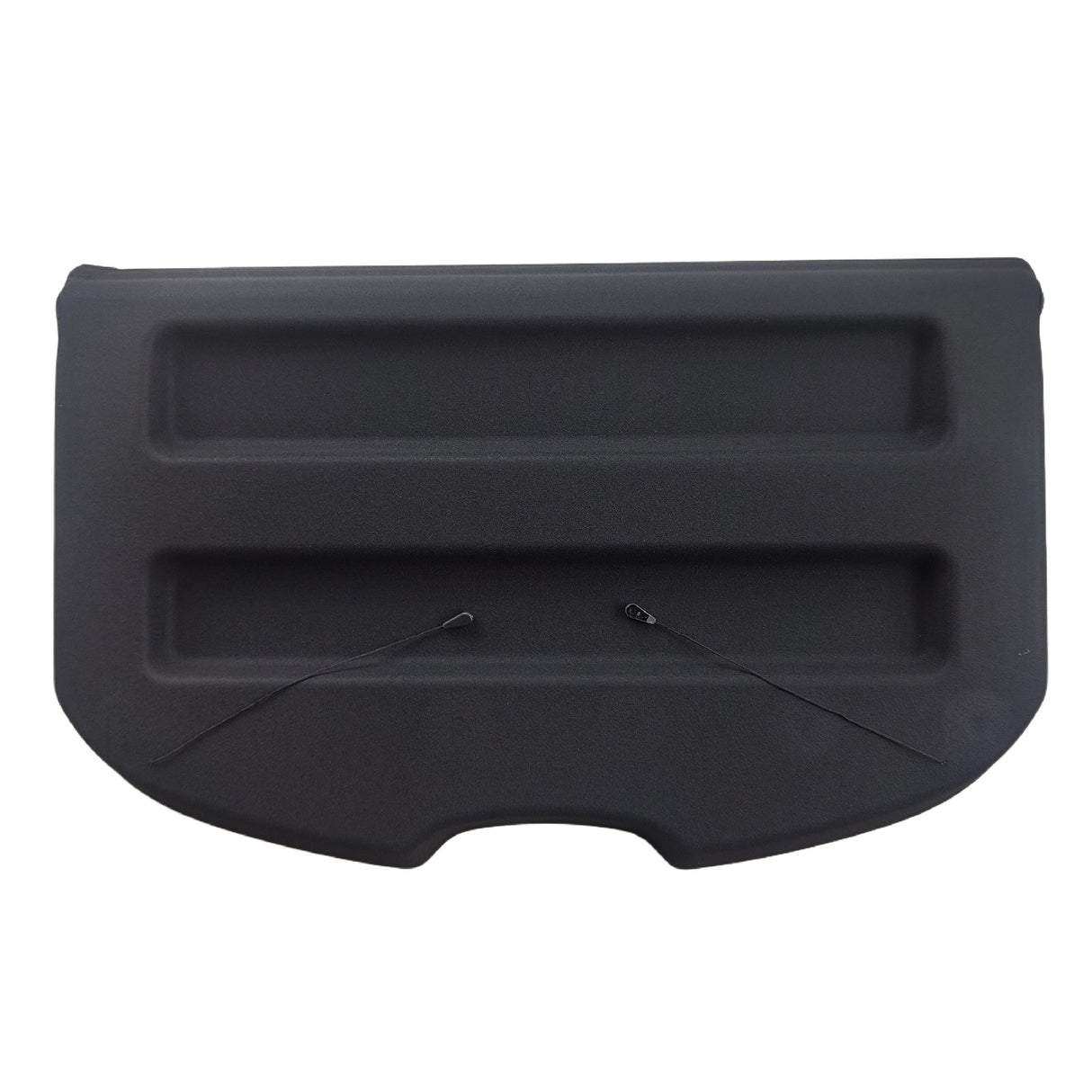 Copricarico bagagliaio per Nissan Qashqai I J10 2007-2014