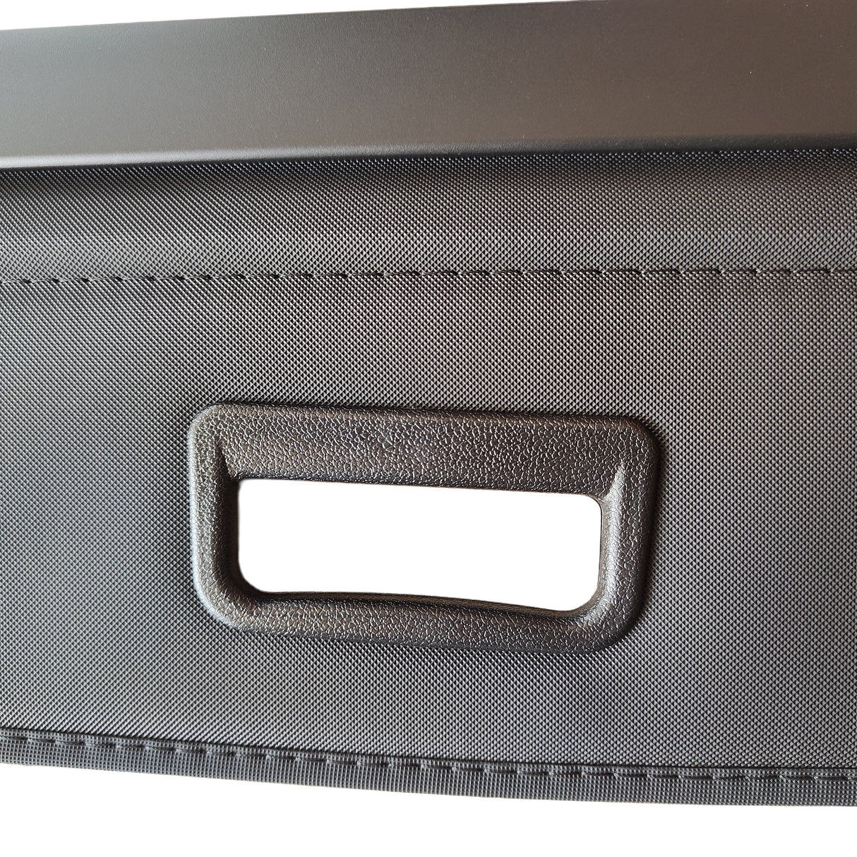 Hutablage Kofferraumabdeckung Laderaumabdeckung Rollo für AUDI Q3 8U 2011-2018