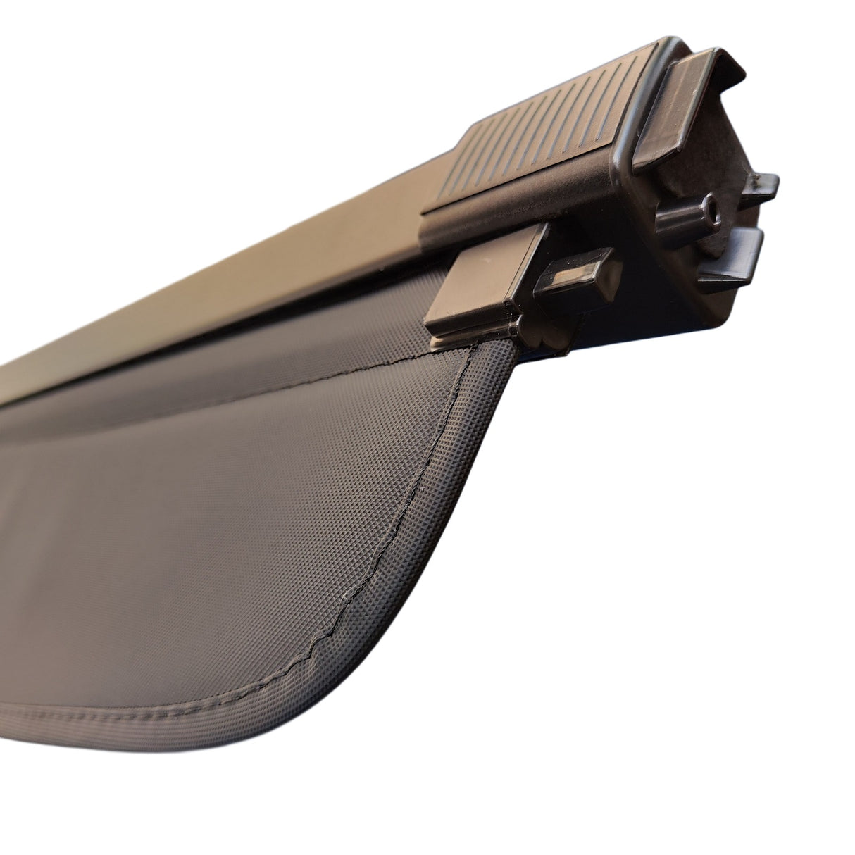 Hutablage Kofferraumabdeckung Laderaumabdeckung Rollo für AUDI Q3 8U 2011-2018