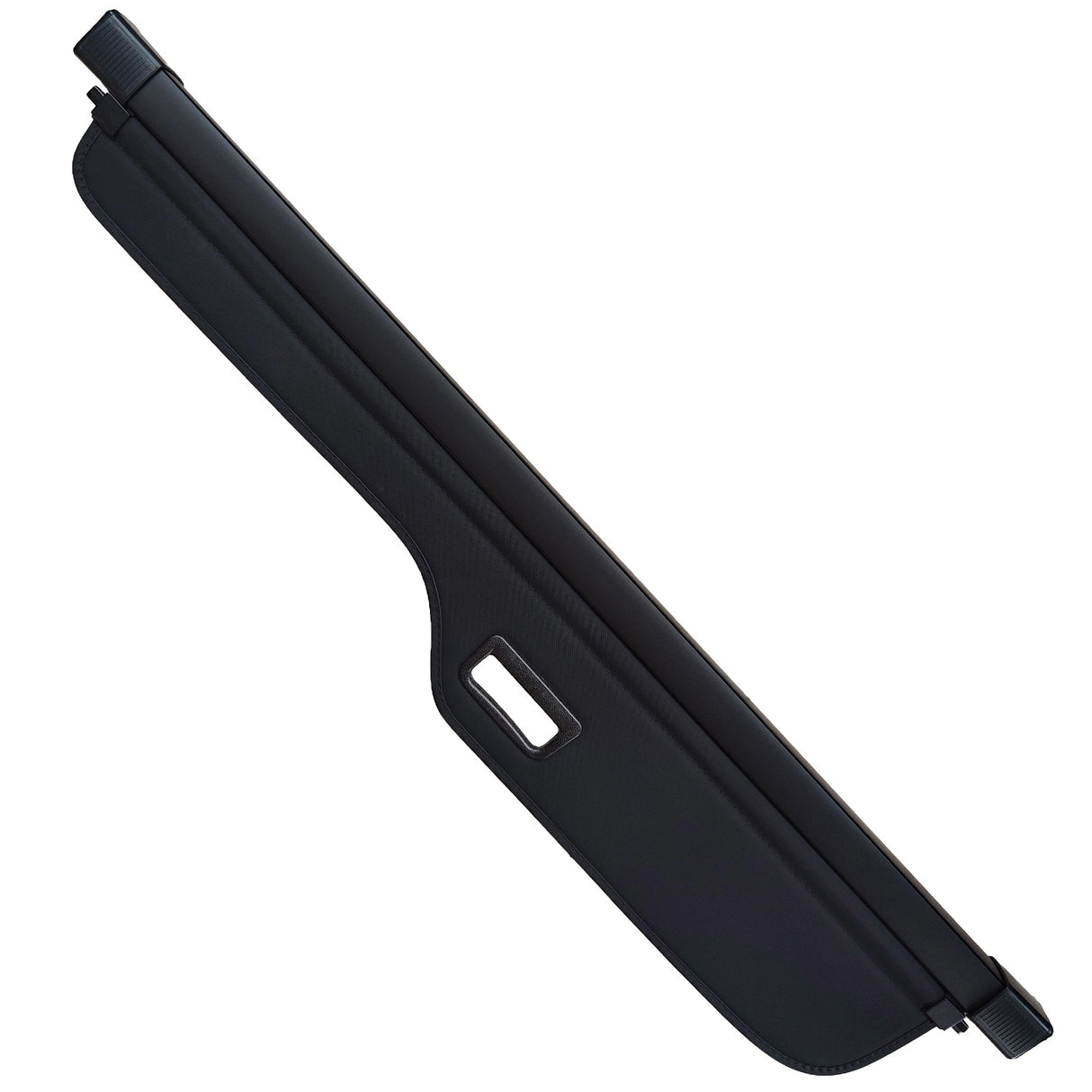 Copri bagagliaio estraibile per Land Rover Discovery 3 e 4 2004-2016