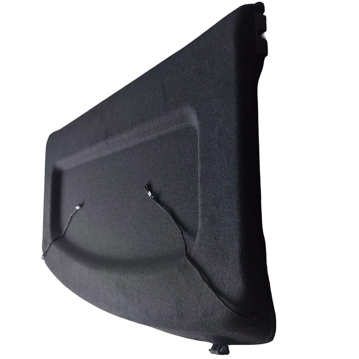 Hutablage Kofferraumabdeckung Laderaumabdeckung für MAZDA CX-3 DK 2015-2022