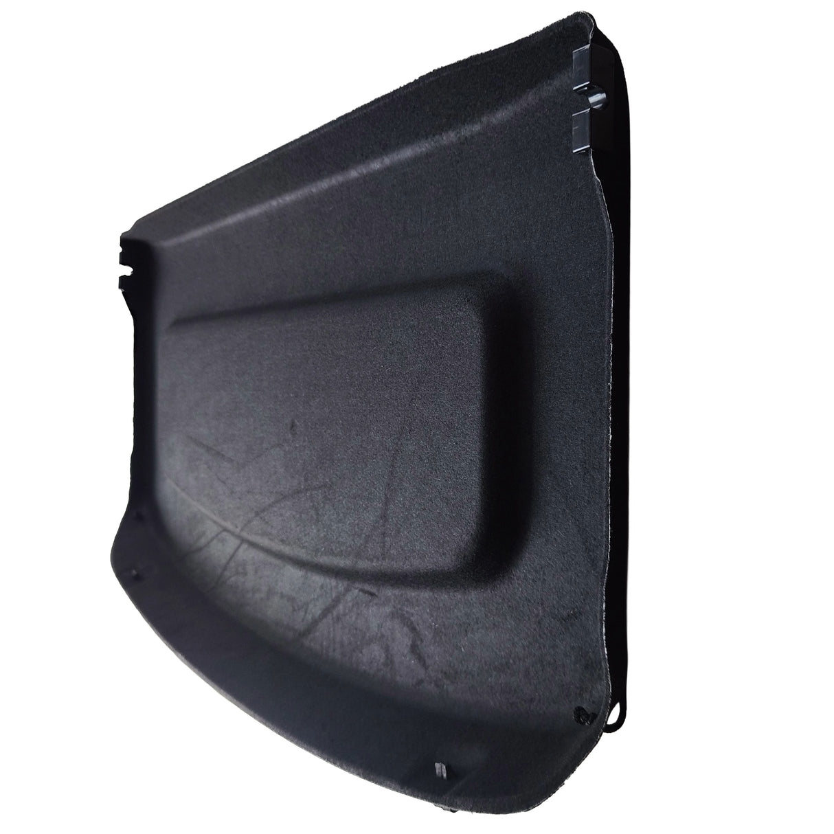 Hutablage Kofferraumabdeckung Laderaumabdeckung für MAZDA CX-3 DK 2015-2022