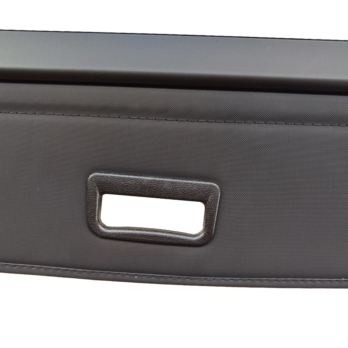 Kofferraumabdeckung Laderaumabdeckung Rollo für TOYOTA COROLLA CROSS XG10 2020+