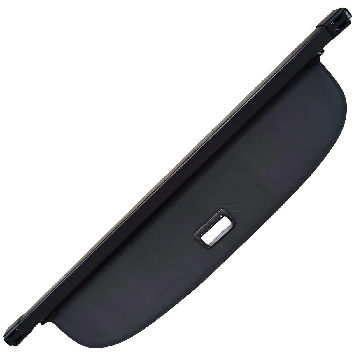 Kofferraumabdeckung Laderaumabdeckung für PORSCHE CAYENNE III 9YA 2017+