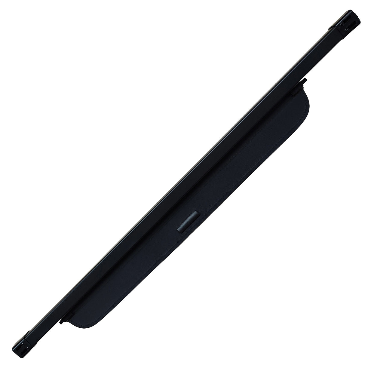 Hutablage Kofferraumabdeckung Laderaumabdeckung Rollo für VOLVO XC90 I 2002-2014