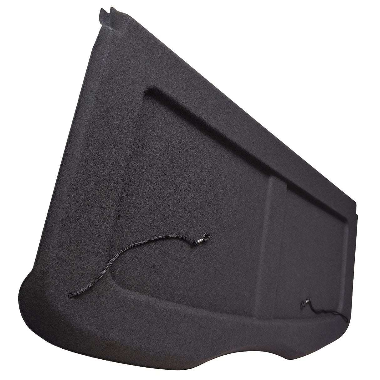 Tablette arrière Cache-bagages Couvre-coffre pour HYUNDAI i30 I FD 2007-2011