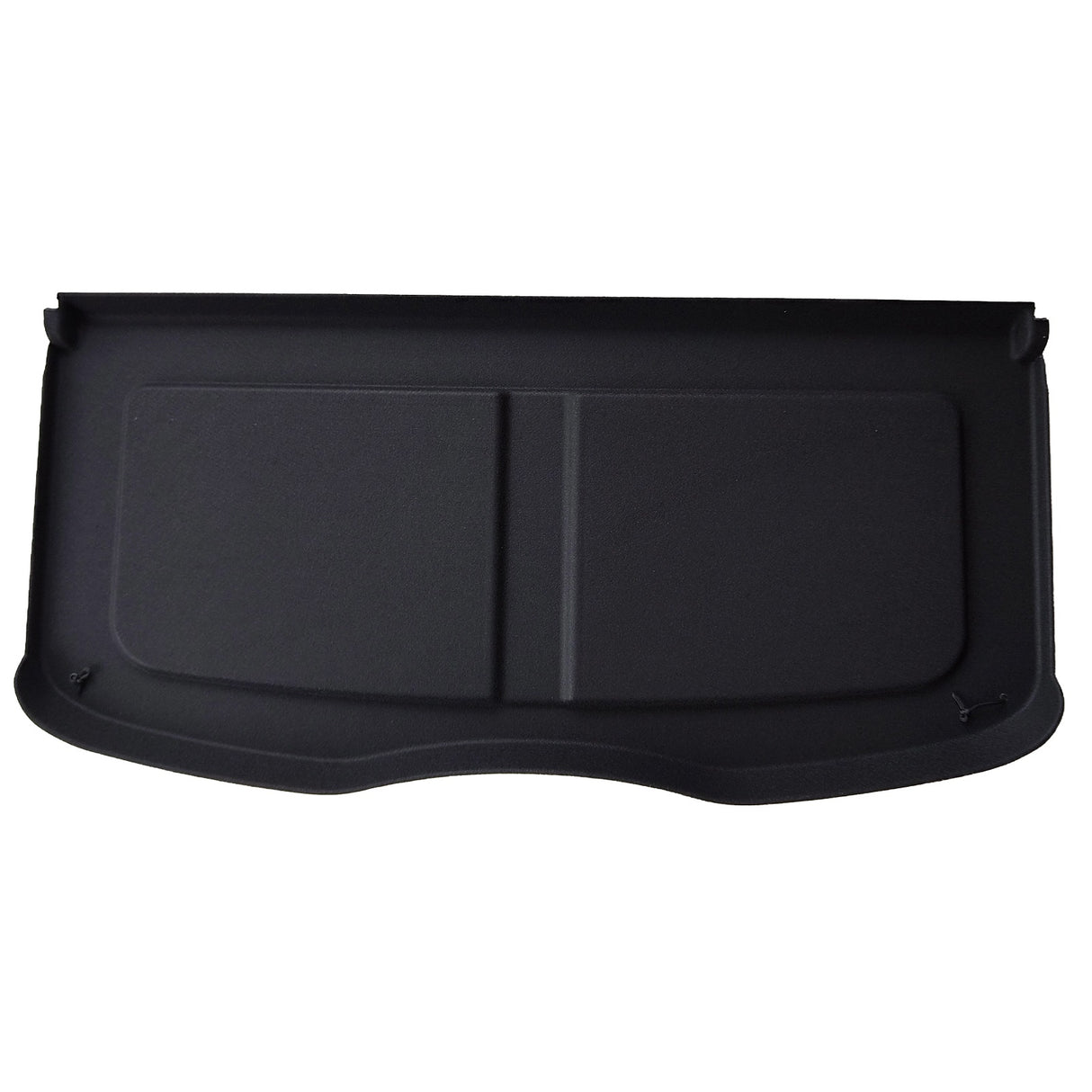 Tablette arrière Cache-bagages Couvre-coffre pour HYUNDAI i30 I FD 2007-2011