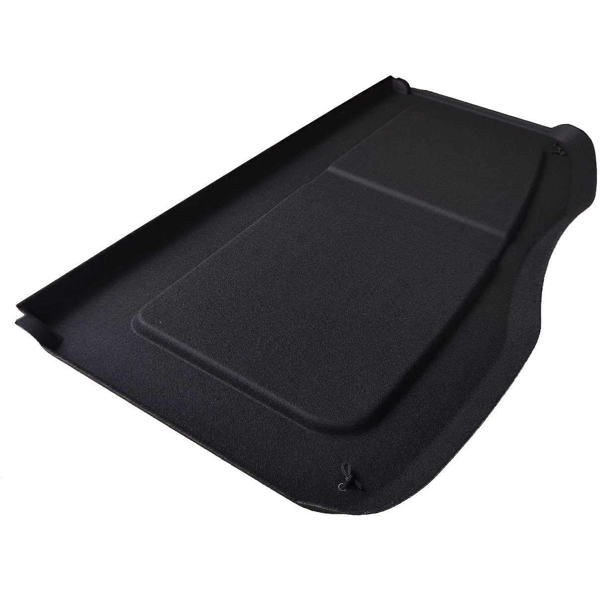 Tablette arrière Cache-bagages Couvre-coffre pour HYUNDAI i30 I FD 2007-2011