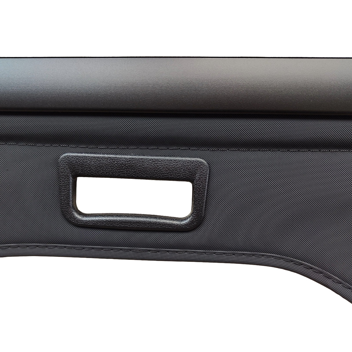 Kofferraumabdeckung Laderaumabdeckung Rollo für FORD ESCAPE III 2013-2019 USA V.