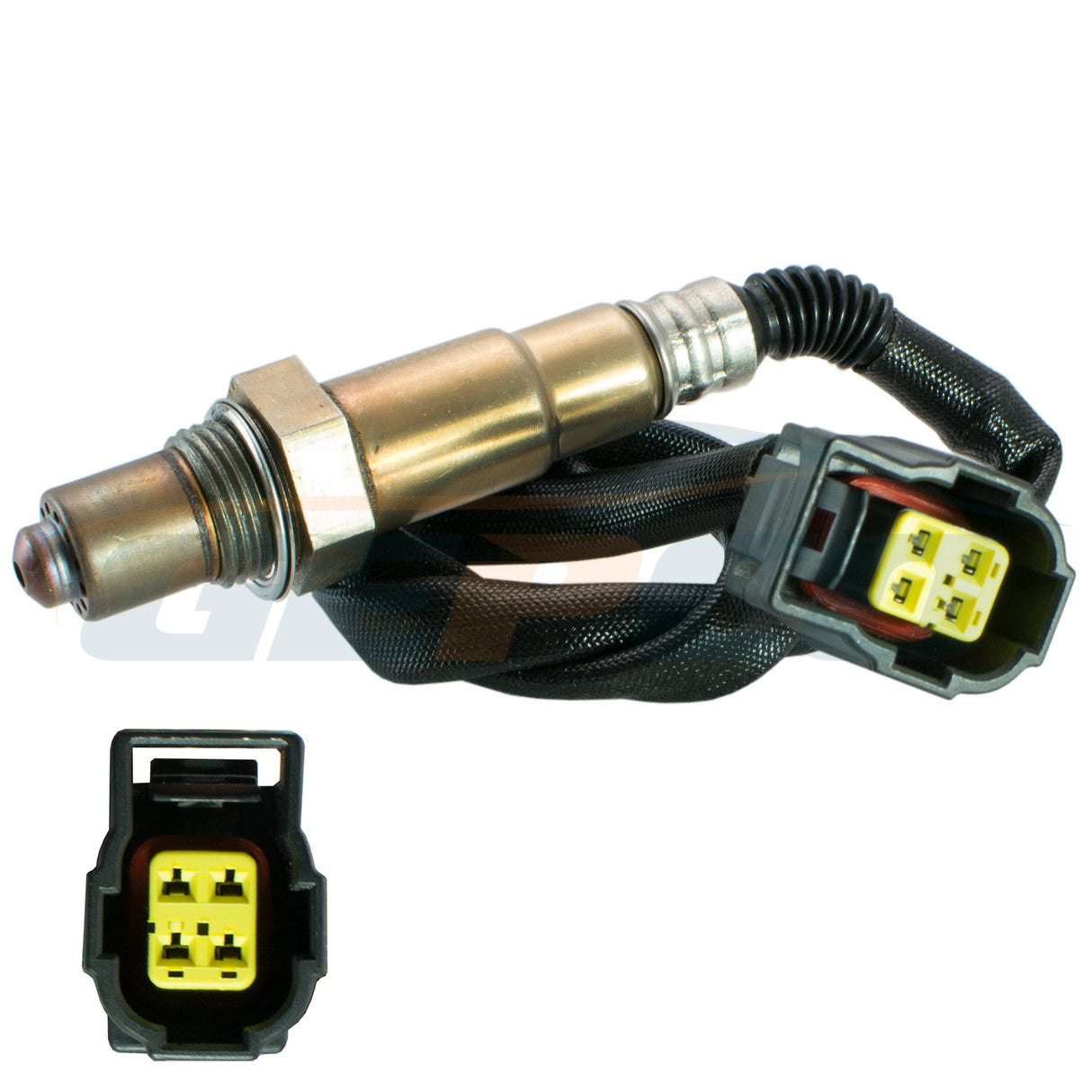 LAMBDASONDE MERCEDES-BENZ -PLANAR SENSOR -4 WIRE 500MM