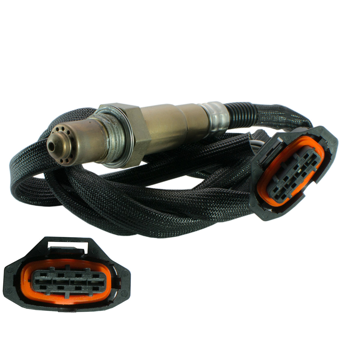 LAMBDASONDE PLANAR OPEL ASTRA G H ZAFIRA A B 4-WIRES 1100mm