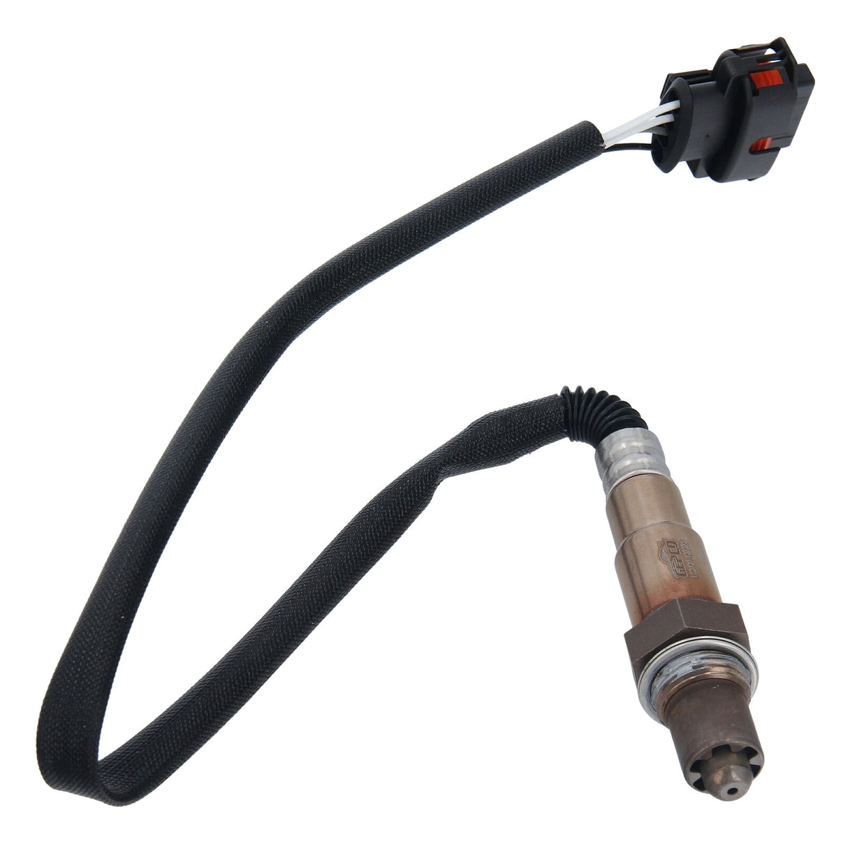 LAMBDASONDE OPEL CORSA C 4-WIRES 350MM