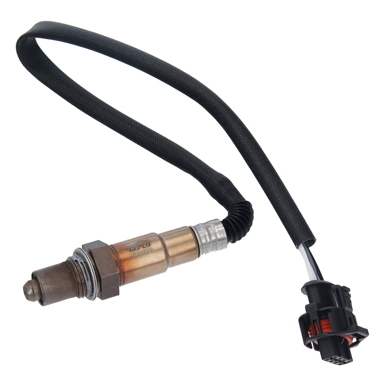 LAMBDASONDE OPEL CORSA C 4-WIRES 350MM