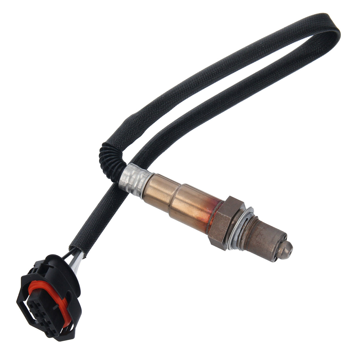 LAMBDASONDE OPEL CORSA C 4-WIRES 350MM