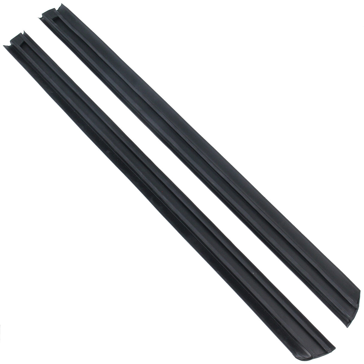 GEPCO ZIERLEISTEN TÜRLEISTEN AUDI 100 A6 C4 4A 1990-1997 UNTEN