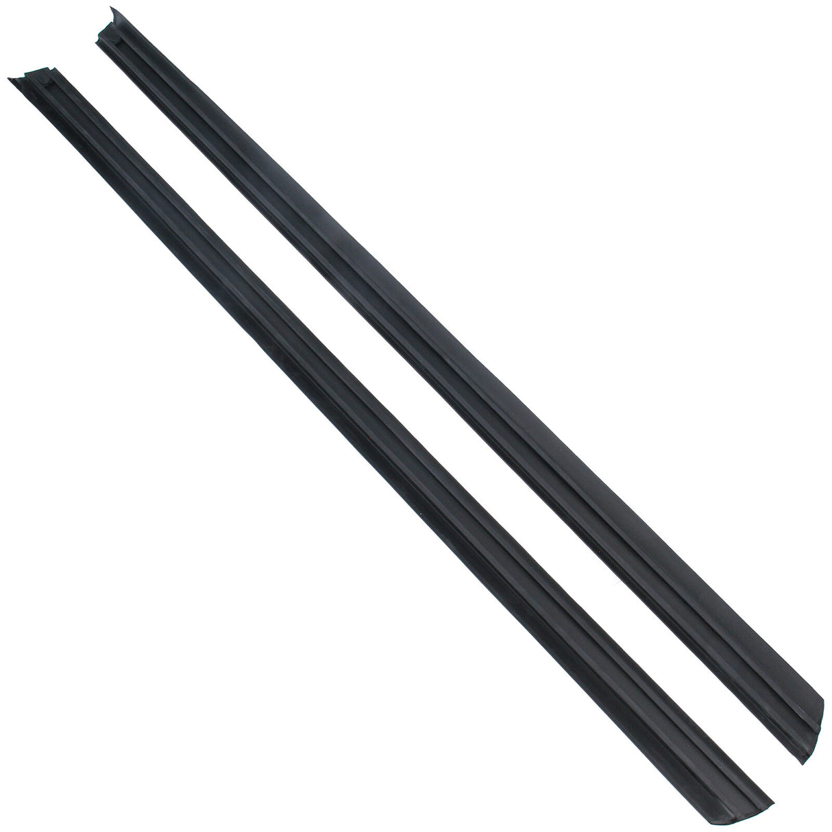 GEPCO ZIERLEISTEN TÜRLEISTEN AUDI 100 A6 C4 4A 1990-1997 UNTEN