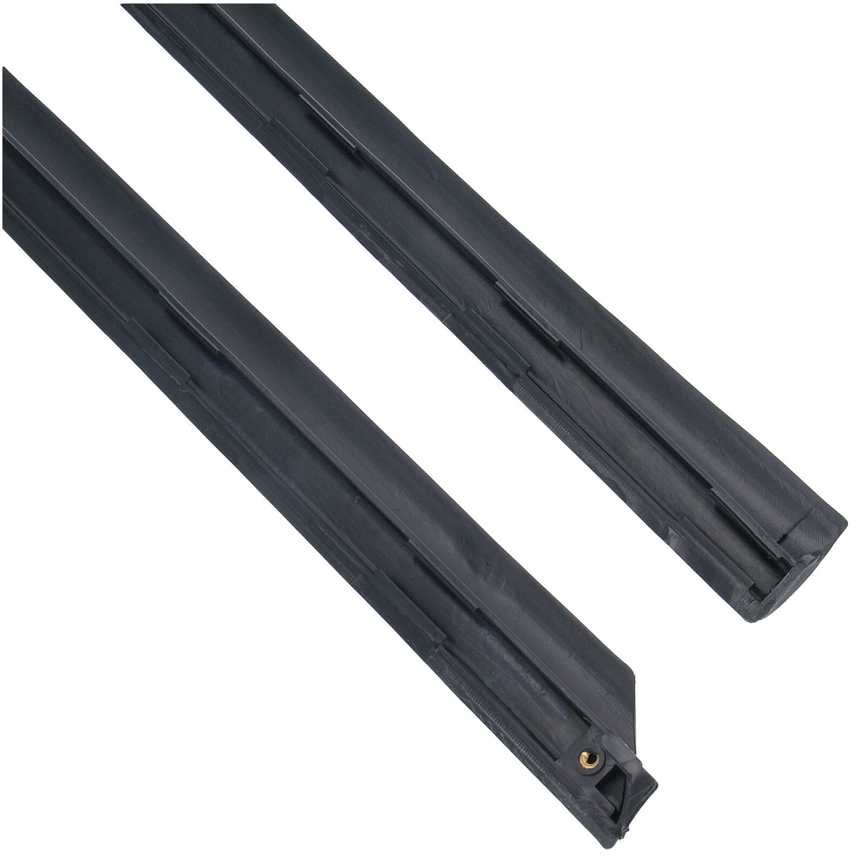 GEPCO 4 ZIERLEISTEN TÜRLEISTEN Für AUDI A4 B5 Limousine Avant