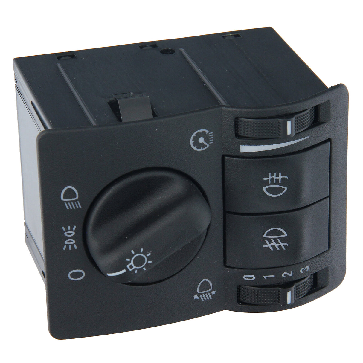 LICHTSCHALTER FÜR OPEL ASTRA II G 1998-2009 ZAFIRA A 99-2005 HAUPTLICHTSCHALTER