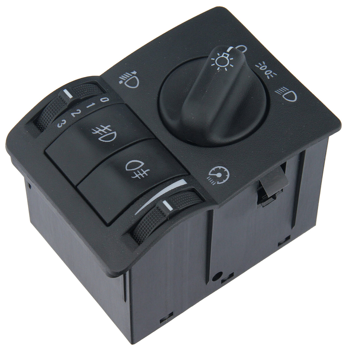 LICHTSCHALTER FÜR OPEL ASTRA II G 1998-2009 ZAFIRA A 99-2005 HAUPTLICHTSCHALTER