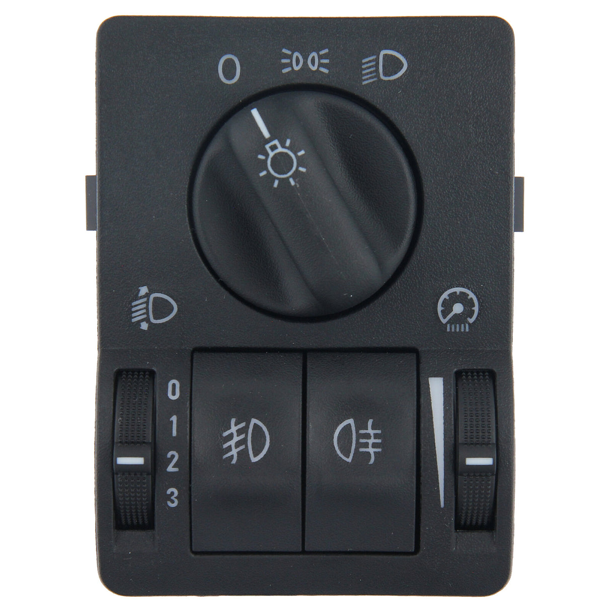 LICHTSCHALTER FÜR OPEL ASTRA II G 1998-2009 ZAFIRA A 99-2005 HAUPTLICHTSCHALTER