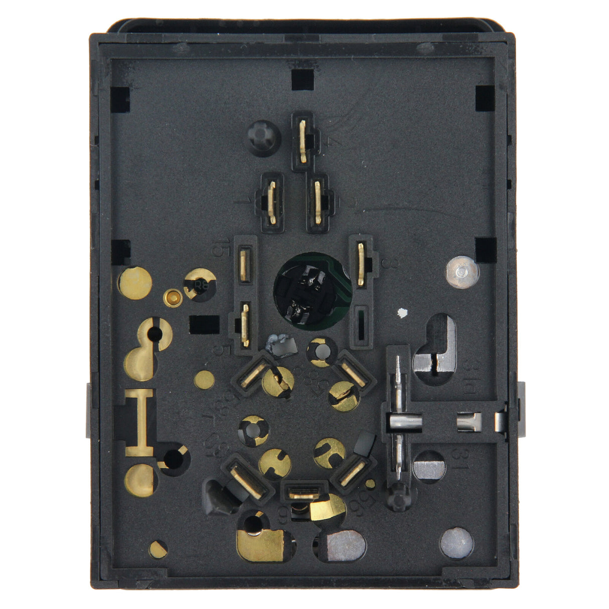 LICHTSCHALTER FÜR OPEL ASTRA II G 1998-2009 ZAFIRA A 99-2005 HAUPTLICHTSCHALTER