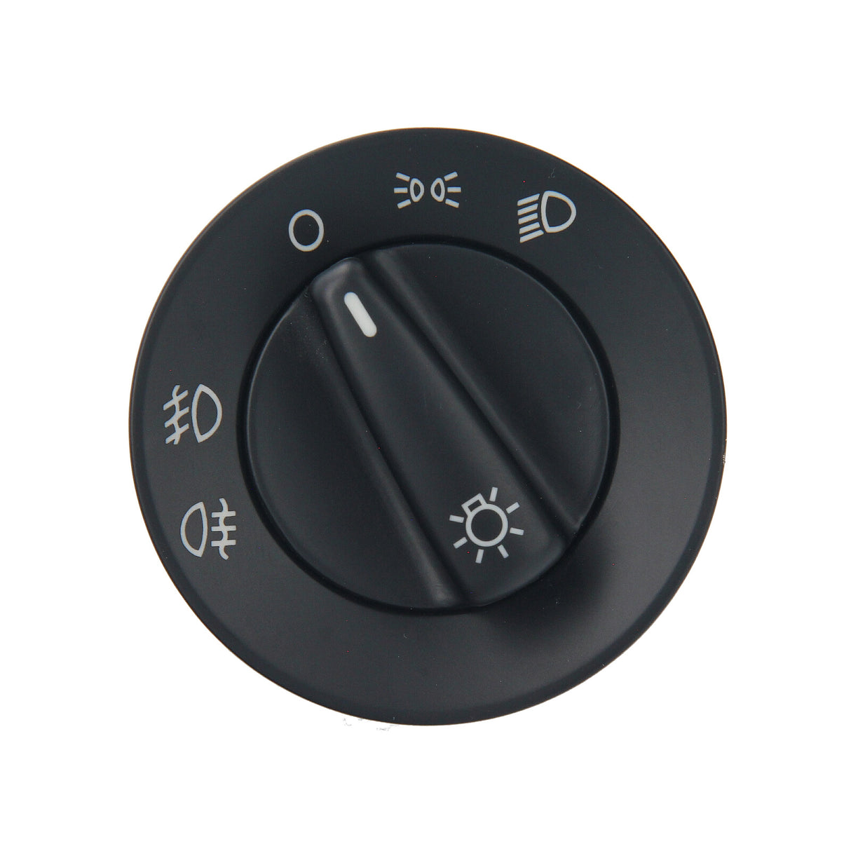 Lichtschalter für VW Bora Golf Polo Lupo Sharan Passat Skoda Octavia 1C0941531A