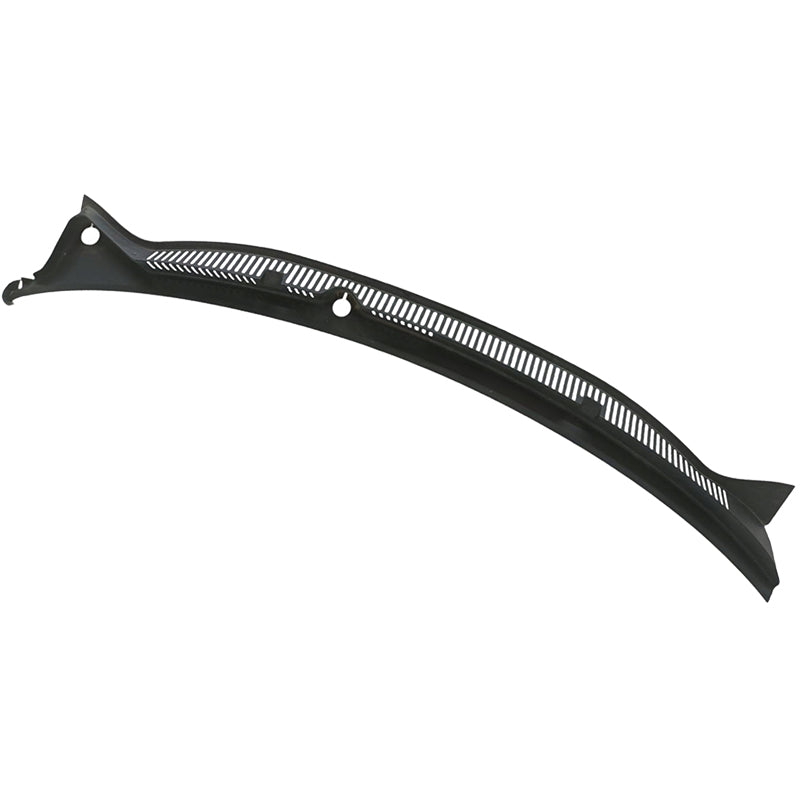 GEPCO Wasserkastenabdeckung Windlaufrahmen für VW Polo 9N 2001-2009 6Q0819415