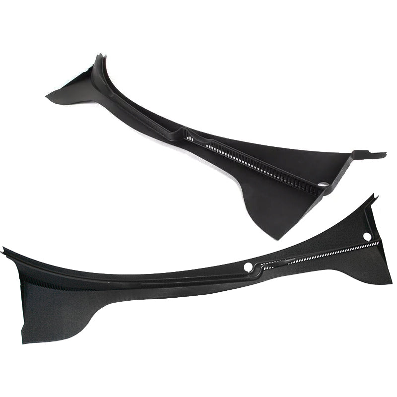 GEPCO Wasserkastenabdeckung für VW Golf V VI Kombi Jetta 1K2 2005-13 1K5819415A