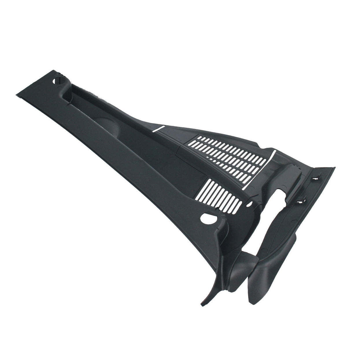 GEPCO Wasserkastenabdeckung links für VW Touareg 7P5 7P6 2010-2018 7P6819401D